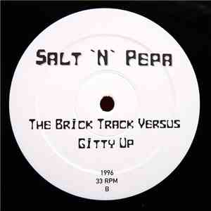 Salt 'N' Pepa - Gitty Up