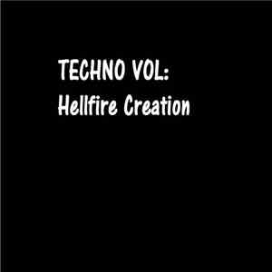 Sascha Müller, Ethnomite Pux - Techno Vol: Hellfire Creation