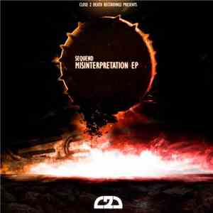 Sequend - Misinterpretation EP