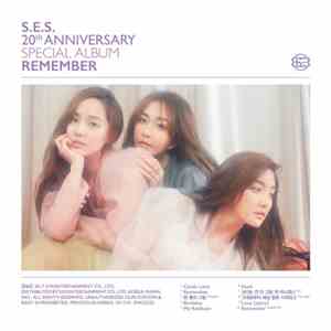 S.E.S.  - Remember