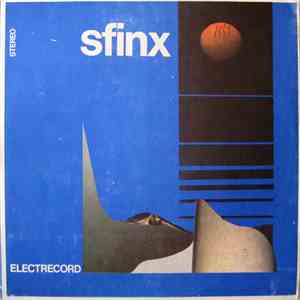Sfinx  - Sfinx