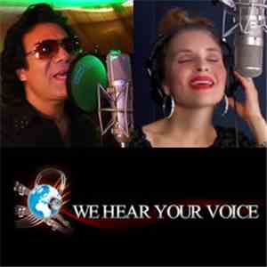 Shani - We Hear Your Voice