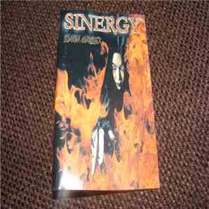 Sinergy  - To Hell And Back
