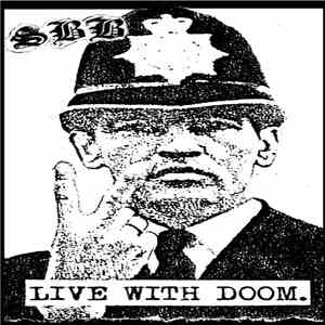 Six Brew Bantha - Live With Doom