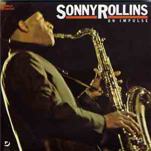 Sonny Rollins - On Impulse