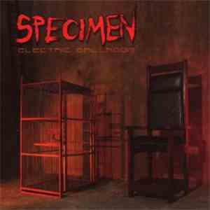 Specimen - Electric Ballroom