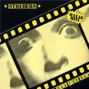 Strebers - Öga För Öga