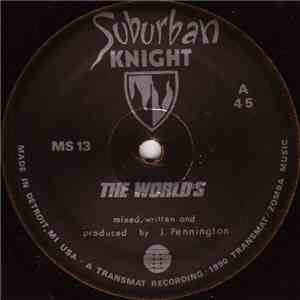 Suburban Knight - The Art Of Stalking