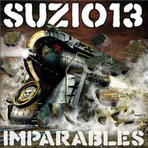 Suzio 13 - Imparables