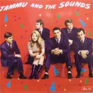 Tammy  And The The Sounds  - Tammy And The Sounds