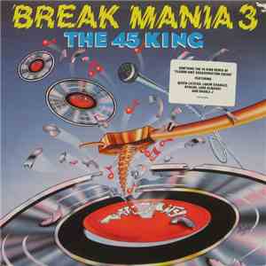 The 45 King - Break Mania 3