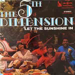 The 5th Dimension - Let The Sunshine In