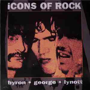 The Byron Band - Icons Of Rock