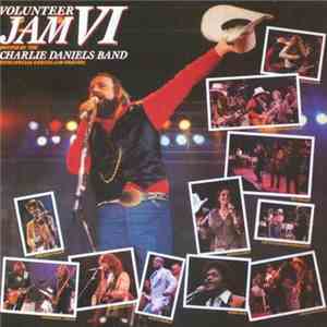 The Charlie Daniels Band - Volunteer Jam VI