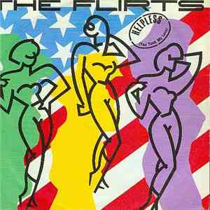 The Flirts - Helpless (You Took My Love)