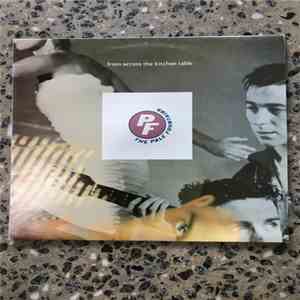 The Pale Fountains - ... From Across The Kitchen Table