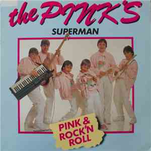 The Pink's - Superman