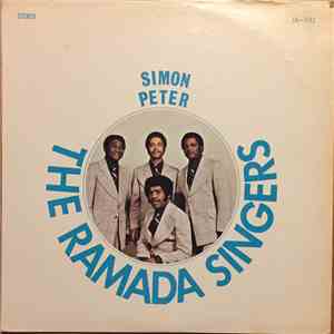 The Ramada Singers - Simon Peter