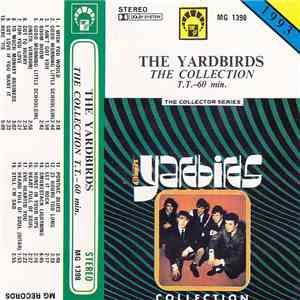 The Yardbirds - The Collection