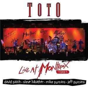 Toto - Live At Montreux 1991