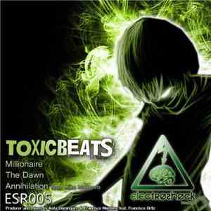 Toxic Beats - Toxic Beats EP