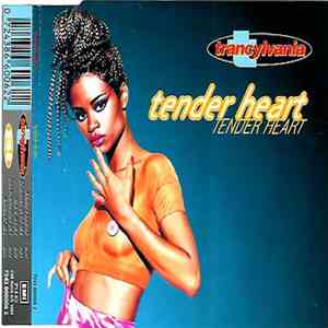 Trancylvania - Tender Heart