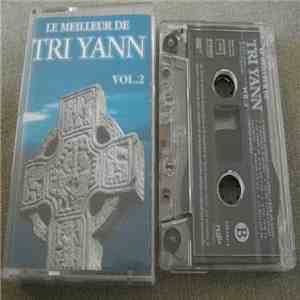 Tri Yann - Le Meilleur De Tri Yann Vol. 2