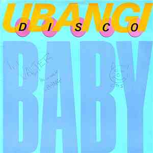 Ubangi - Disco Baby