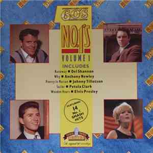Various - 60's Number Ones - Volume 1