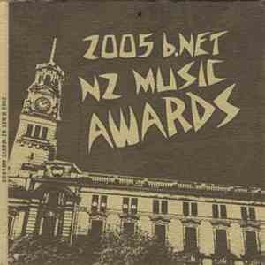 Various - 2005 b.Net NZ Music Awards