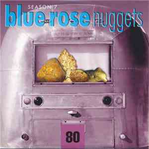 Various - Blue Rose Nuggets 80