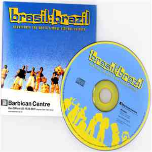 Various - Brasil:Brazil
