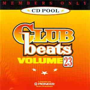 Various - Club Beats (Volume 23)