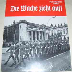 Various - Die Wache Zieht Auf Teil 3 + 4