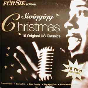 Various - Für Sie Edition: Swinging Christmas