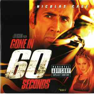 Various - Gone In 60 Seconds: Music From The Motion Picture