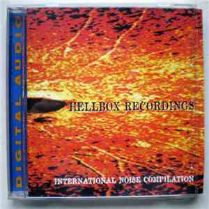 Various - International Noise Compilation