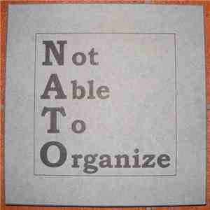 Various - Not Able To Organize