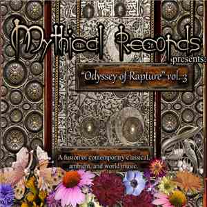 Various - Odyssey Of Rapture Vol. 3