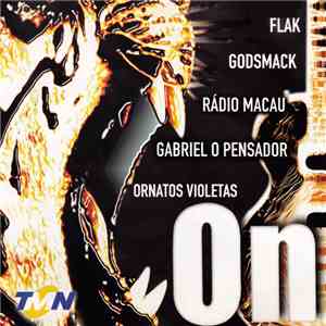 Various - On