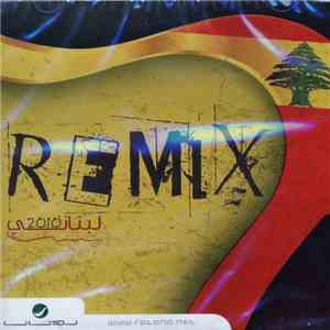 Various - Remix لبناني 2010