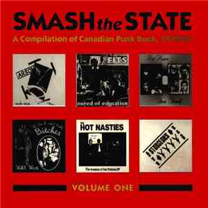 Various - Smash The State: Volume One