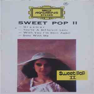 Various - Sweet Pop II
