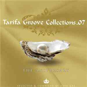 Various - Tarifa Groove Collections.07