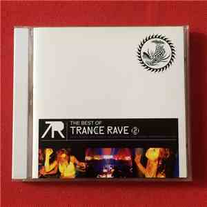 Various - The Best Of Trance Rave 2