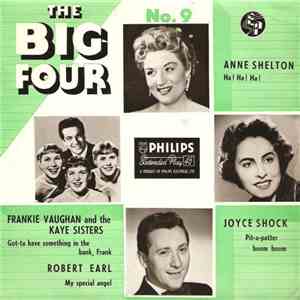 Various - The Big Four - No. 9