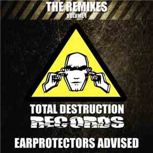 Various - The Remixes, Volume 1