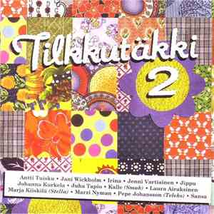 Various - Tilkkutäkki 2
