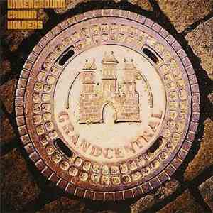 Various - Underground Crown Holders