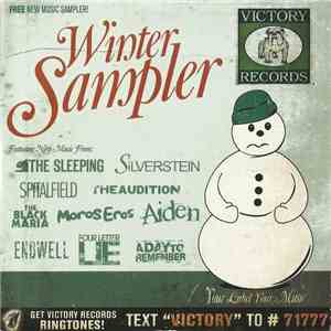 Various - Winter Sampler